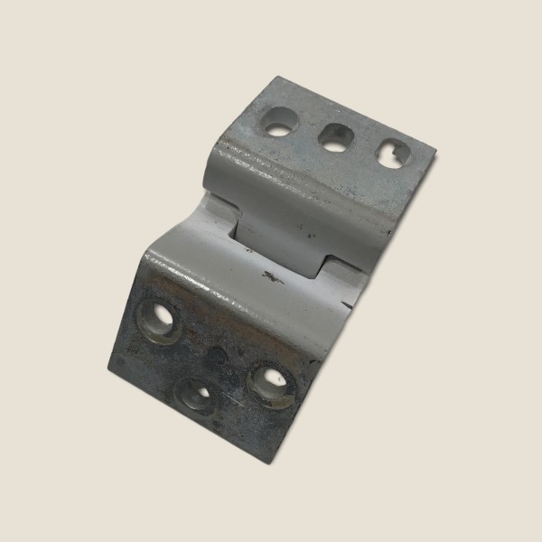 Dobradiça Tampa Traseira Saveiro Robust 1.6 Flex 20/21 (401)