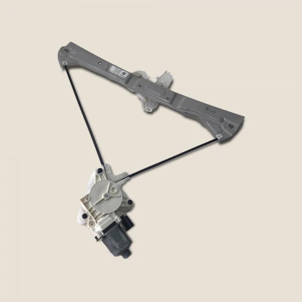 Máquina Vidro Elétrica Motorista Saveiro Robust 2020 (408)