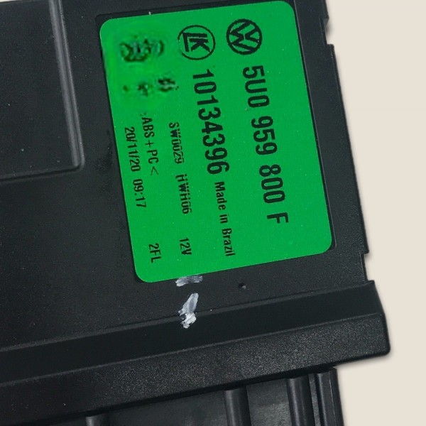 Módulo Conforto 5u0959800f Saveiro Robust 2020 (416)