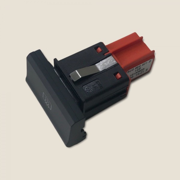 Botão Desembaçador Vidro Saveiro Robust 2020 (412)