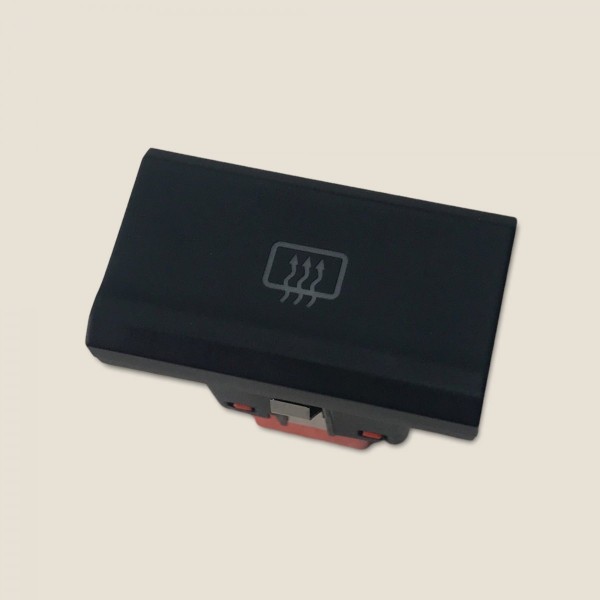 Botão Desembaçador Vidro Saveiro Robust 2020 (412)