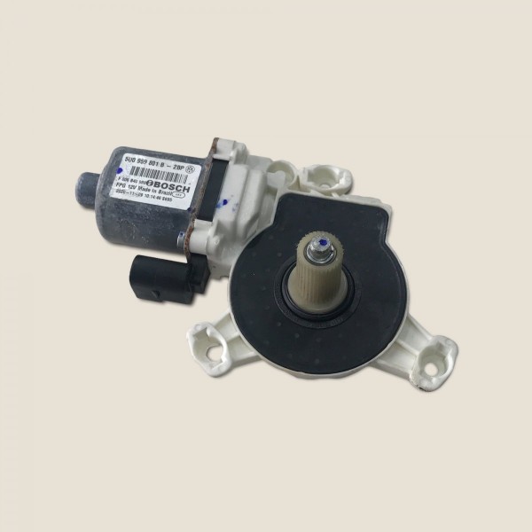 Motor Dianteiro Direito Máquina Vidro Saveiro 2020 (405)