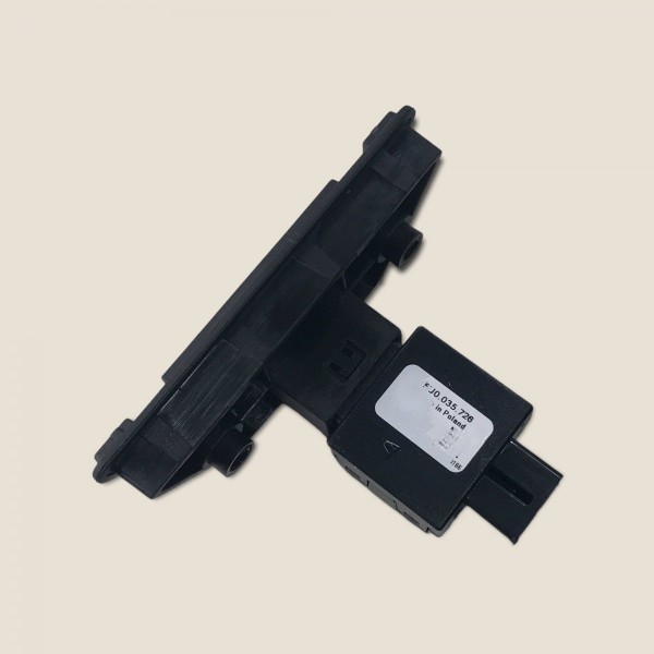 Entrada Usb Saveiro Robust 2020 (427)