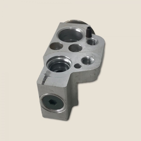 Válvula Expansão Ar Condicionado Saveiro Robust 2020 (421)