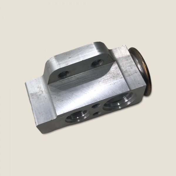 Válvula Expansão Ar Condicionado Saveiro Robust 2020 (421)