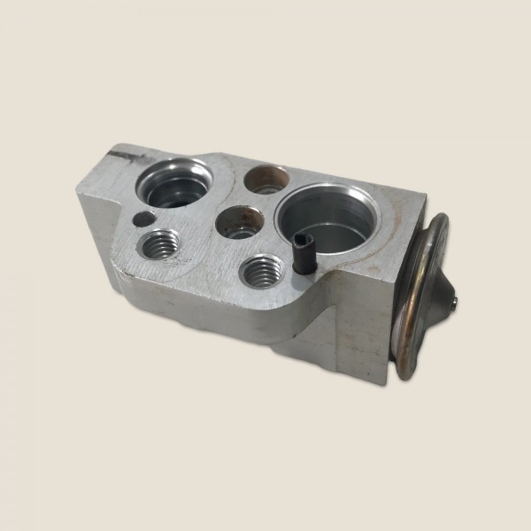 Válvula Expansão Ar Condicionado Saveiro Robust 2020 (421)