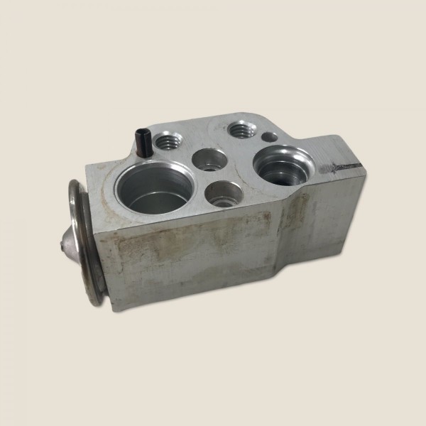 Válvula Expansão Ar Condicionado Saveiro Robust 2020 (421)