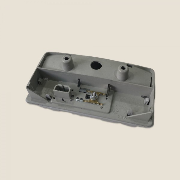 Luz De Teto Cortesia Saveiro Robust 2020 (431)