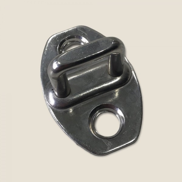 Batente Porta Saveiro Robust 2020 (433)