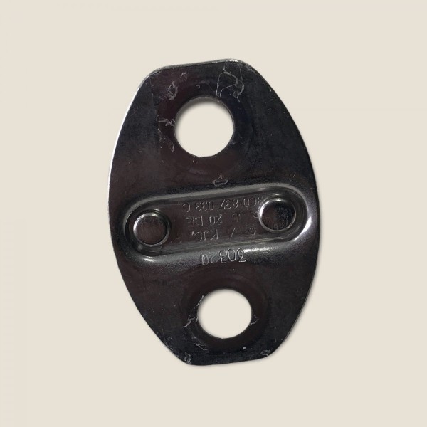 Batente Porta Saveiro Robust 2020 (433)