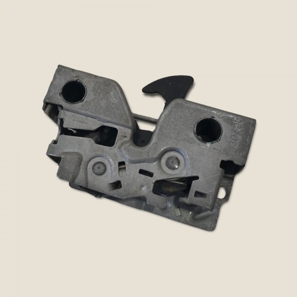 Fechadura Capô Dianteiro Saveiro Robust 2020 (448)