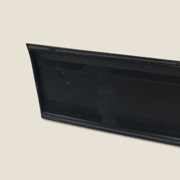 Friso Traseiro Esquerdo Saveiro Robust 2020 (456) Preto