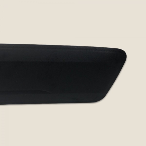 Friso Traseiro Esquerdo Saveiro Robust 2020 (456) Preto