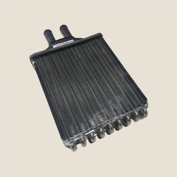 Radiador Ar Quente Saveiro Robust 1.6 2020