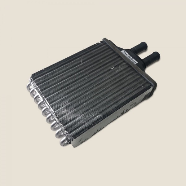 Radiador Ar Quente Saveiro Robust 1.6 2020