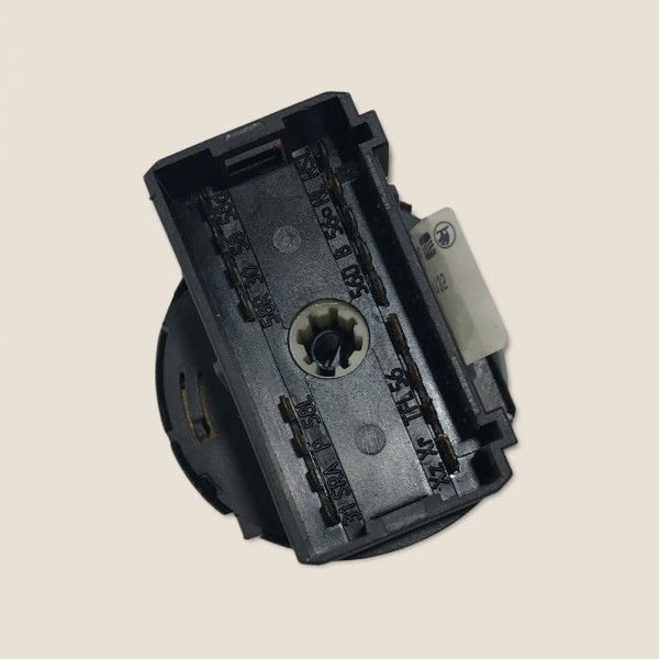 Chave De Luz Com Milha Amarok Biturbo 2015 (515)