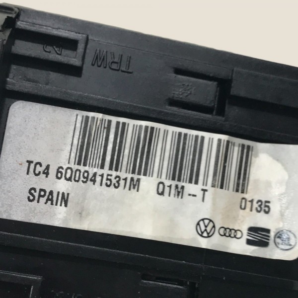 Chave De Luz Com Milha Amarok Biturbo 2015 (515)