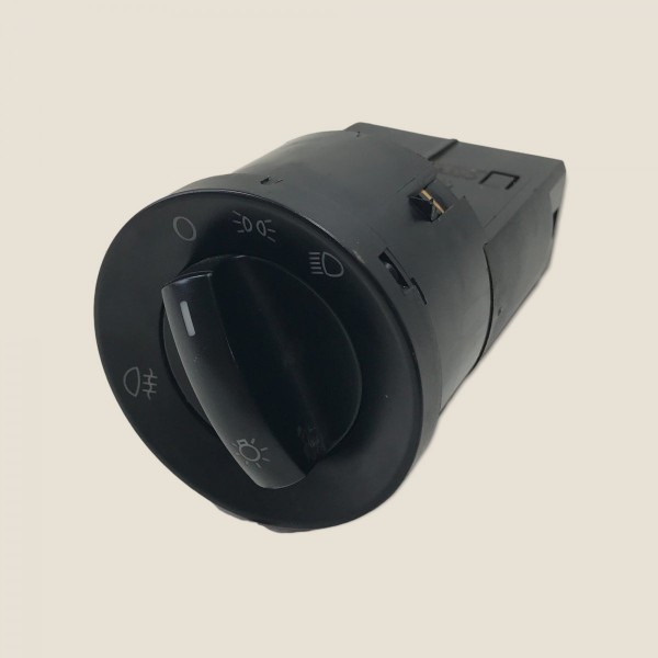 Chave De Luz Com Milha Amarok Biturbo 2015 (515)