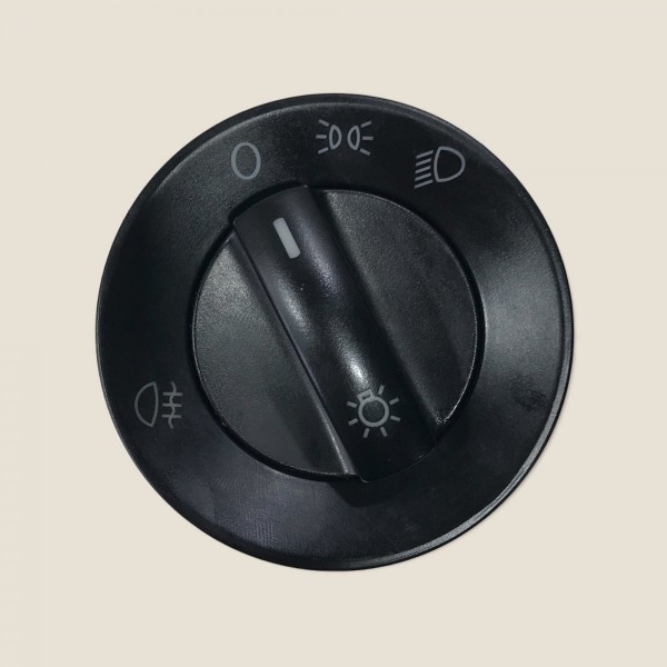 Chave De Luz Com Milha Amarok Biturbo 2015 (515)