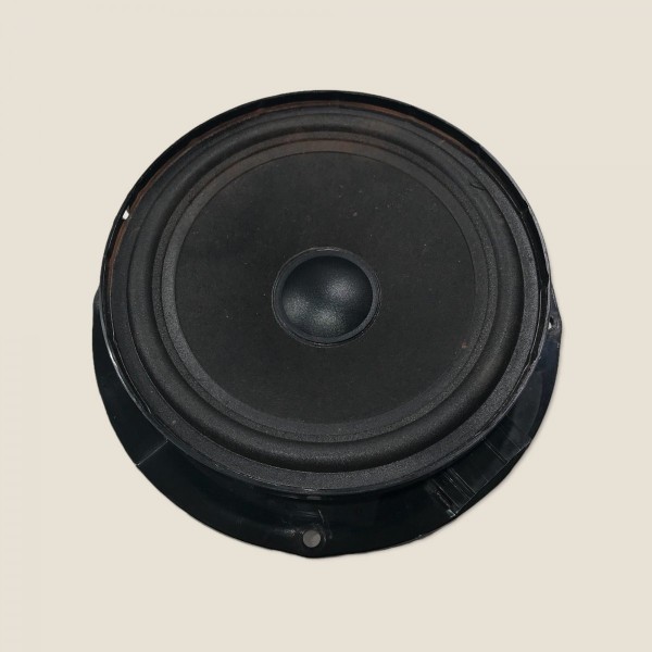 Alto Falante Porta Dianteira Direita Amarok 2015 (523) Preto