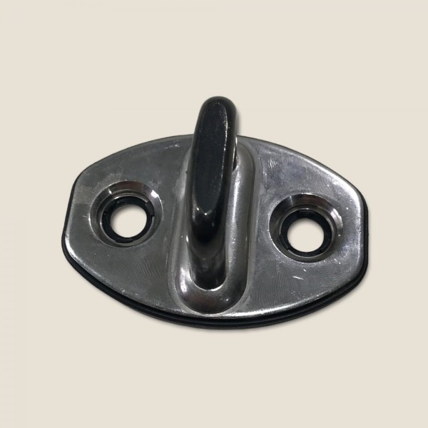 Batente Porta Dianteira Direita Amarok 2015 (526)