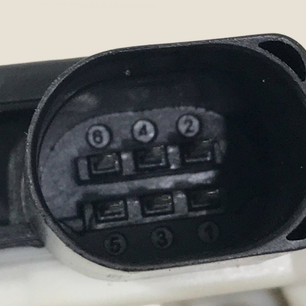 Fechadura Elétrica Porta Dianteira Direita Amarok 2015 (527)