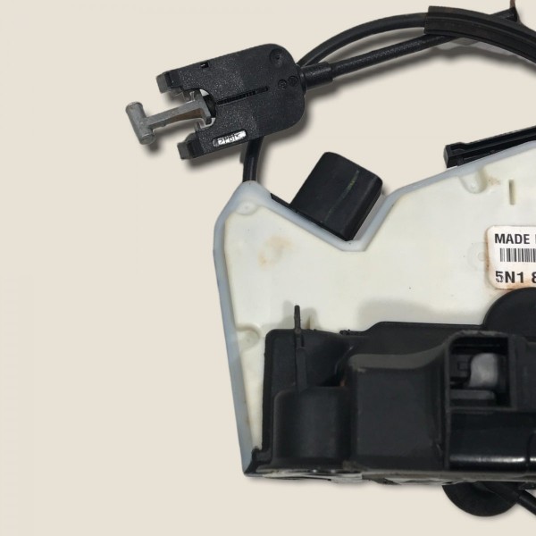 Fechadura Elétrica Porta Dianteira Direita Amarok 2015 (527)