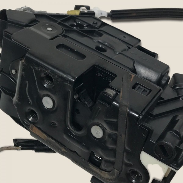 Fechadura Elétrica Porta Dianteira Direita Amarok 2015 (527)