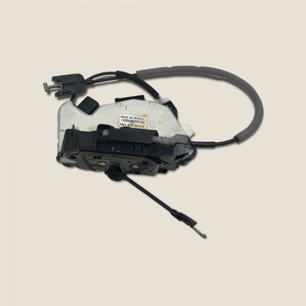 Fechadura Elétrica Porta Dianteira Direita Amarok 2015 (527)