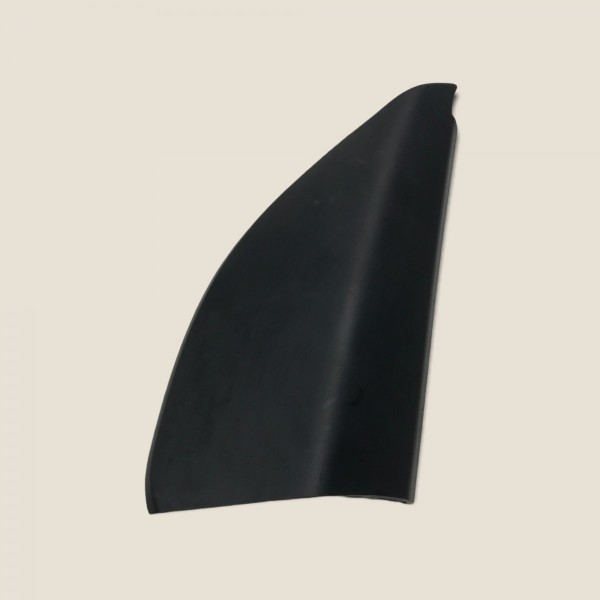 Acabamento Retrovisor Direito Amarok 2015 (529) Preto