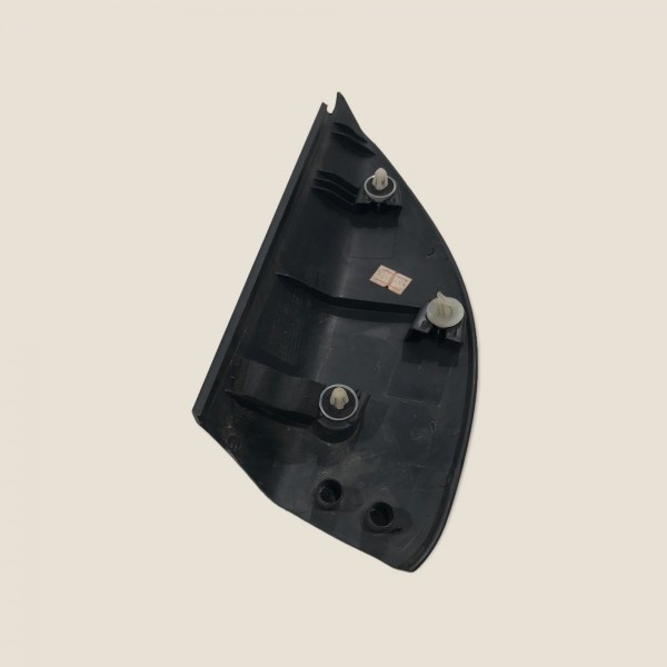 Acabamento Retrovisor Direito Amarok 2015 (529) Preto