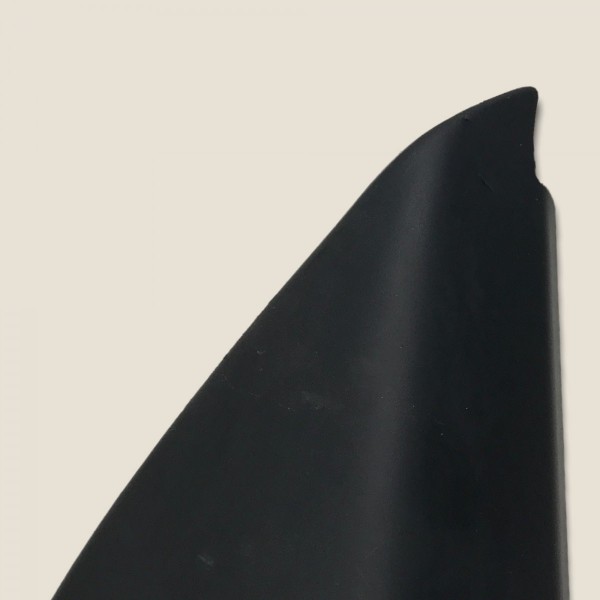 Acabamento Retrovisor Direito Amarok 2015 (529) Preto