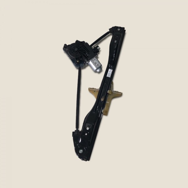 Máquina Vidro Elétrica Traseira Direita Amarok 2015 (548)