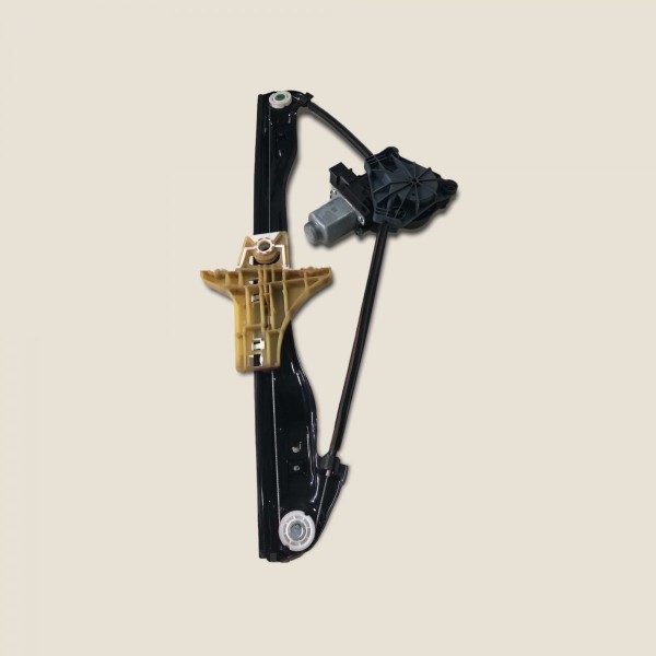 Máquina Vidro Elétrica Traseira Direita Amarok 2015 (548)