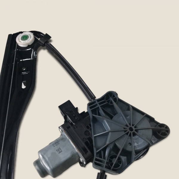 Máquina Vidro Elétrica Traseira Direita Amarok 2015 (548)