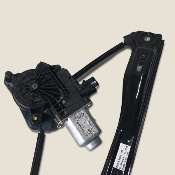 Máquina Vidro Elétrica Traseira Direita Amarok 2015 (548)