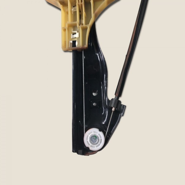 Máquina Vidro Elétrica Traseira Direita Amarok 2015 (548)