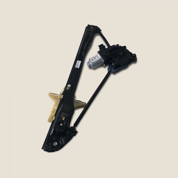 Máquina Vidro Elétrica Traseira Esquerda Amarok 2015 (547)