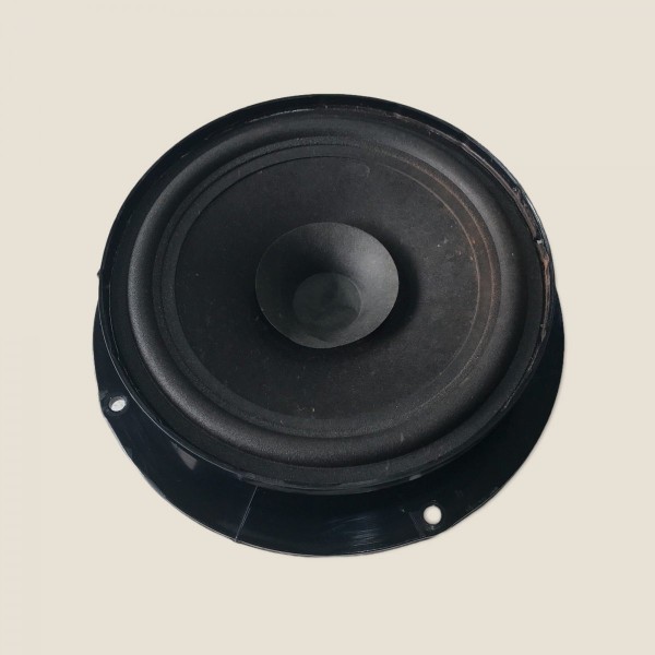 Alto Falante Porta Traseira Direita Amarok 2015 (552) Preto