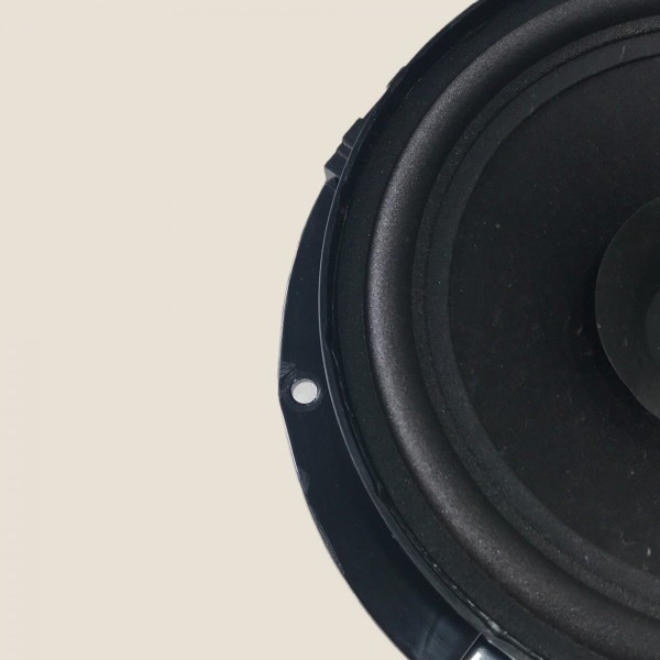 Alto Falante Porta Traseira Direita Amarok 2015 (552) Preto