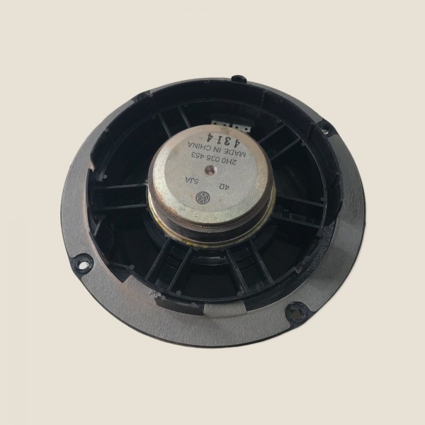 Alto Falante Porta Traseira Direita Amarok 2015 (552) Preto