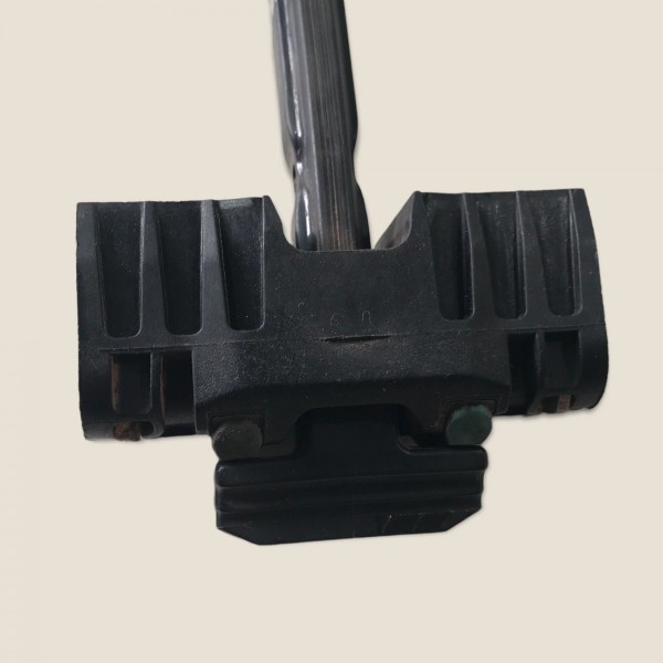 Limitador Porta Traseira Direita Amarok 2015 (555)