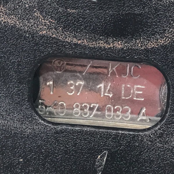 Batente Porta Dianteira Esquerda Amarok 2015 (559)