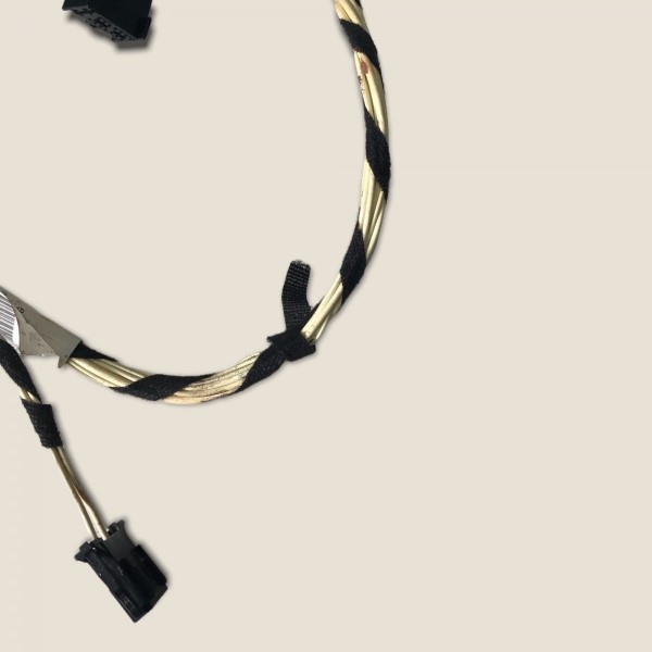 Chicote Porta Traseira Direita Amarok Biturbo 2015 (567)