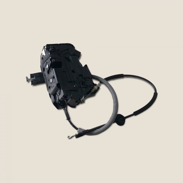 Fechadura Elétrica Porta Traseira Esquerda Amarok 015 (565)