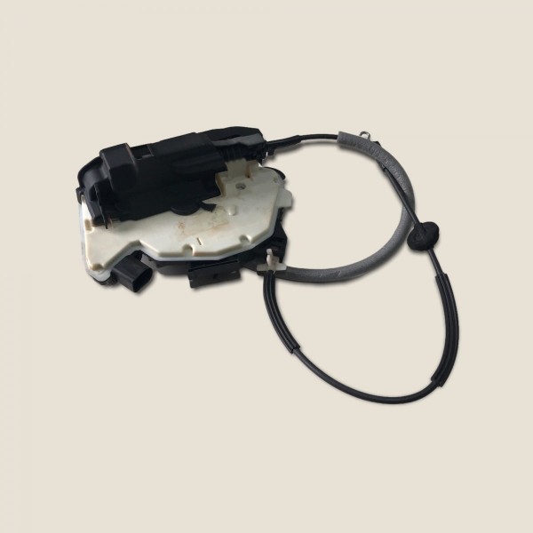 Fechadura Elétrica Porta Traseira Esquerda Amarok 015 (565)