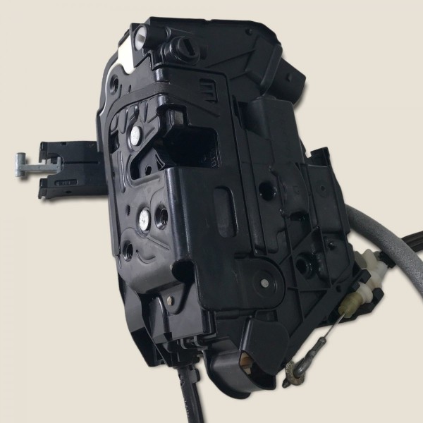 Fechadura Elétrica Porta Traseira Esquerda Amarok 015 (565)