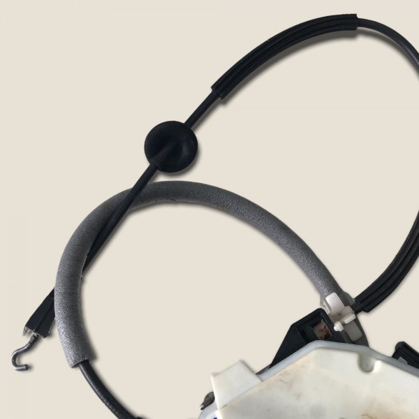 Fechadura Elétrica Porta Traseira Esquerda Amarok 015 (565)