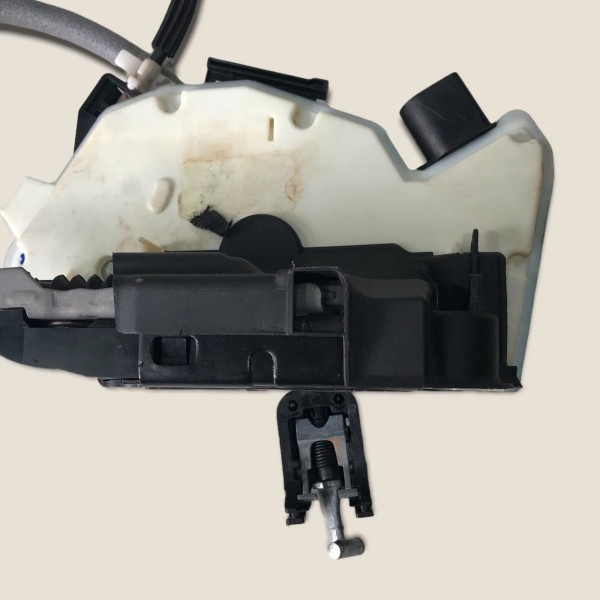 Fechadura Elétrica Porta Traseira Esquerda Amarok 015 (565)