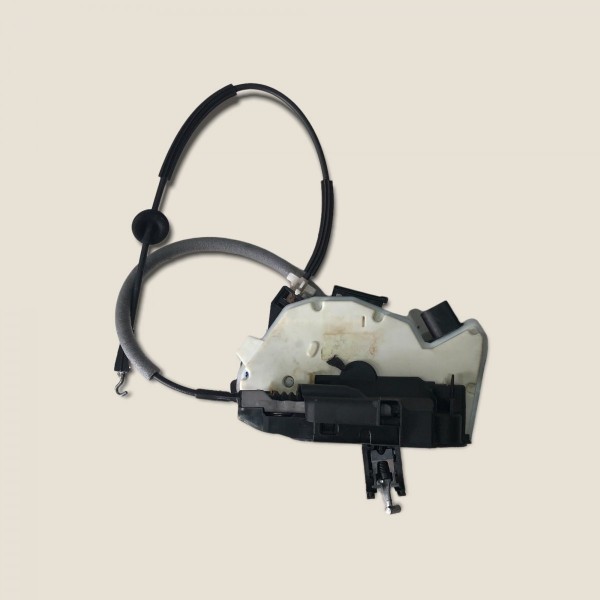 Fechadura Elétrica Porta Traseira Esquerda Amarok 015 (565)